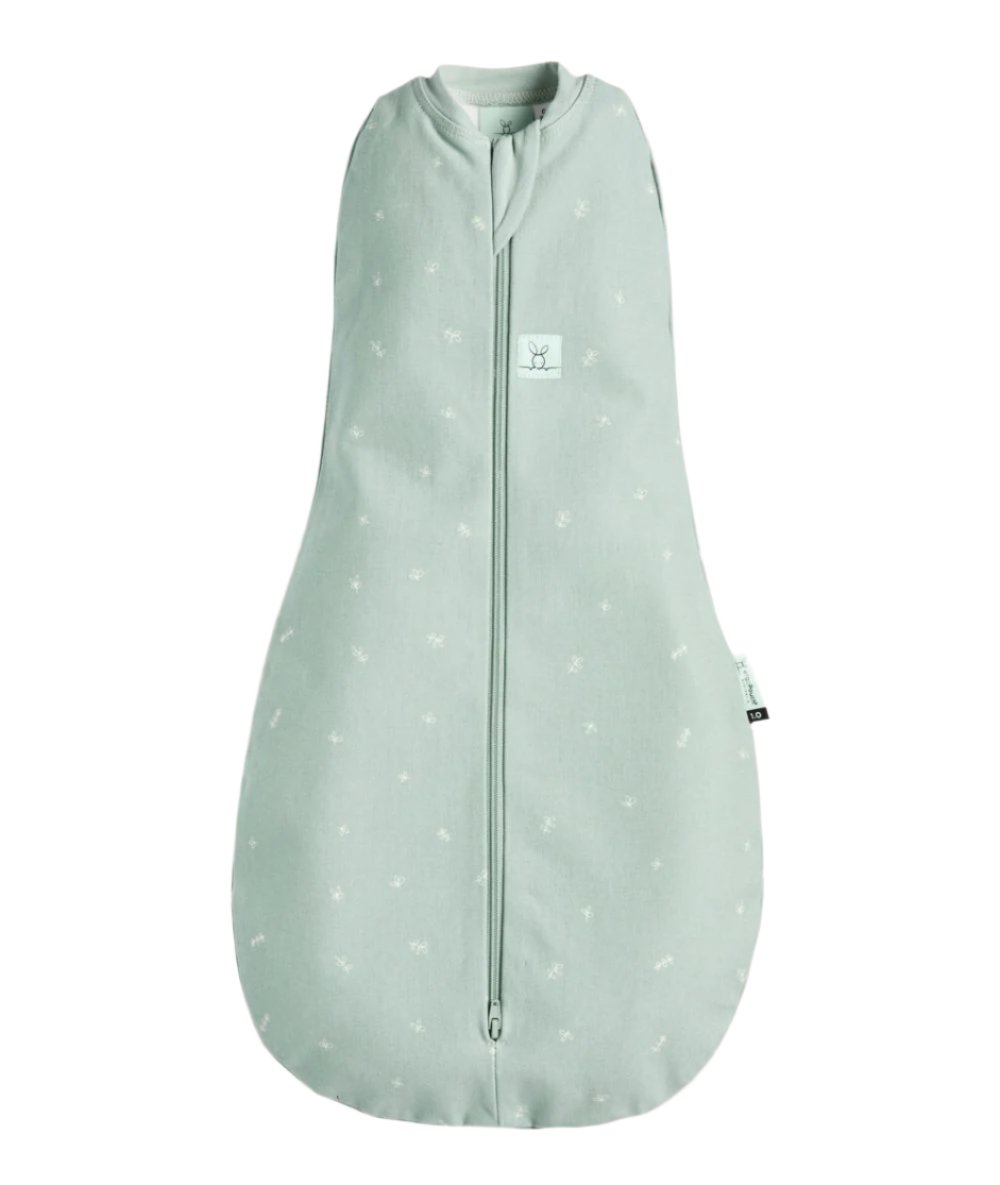 ErgoPouch Cocoon Swaddle Bag Okendo