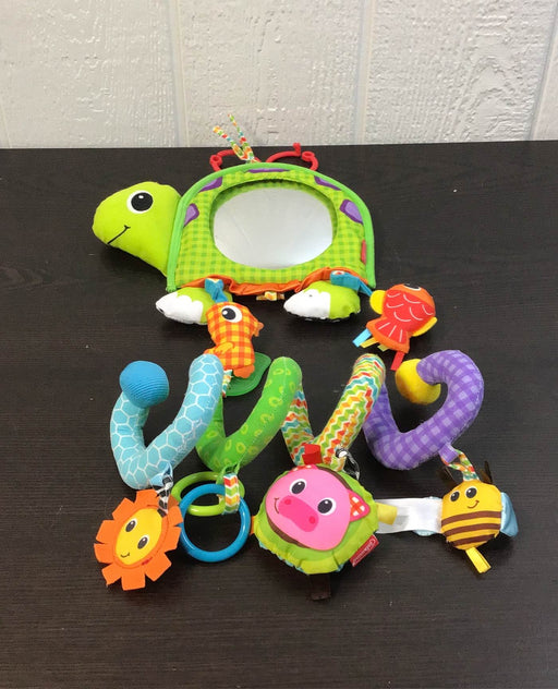 used Infant Toddler Toys