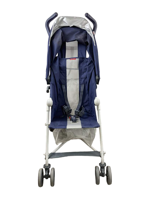 secondhand MacLaren Techno XT Stroller