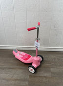 used Radio Flyer My 1st Scooter