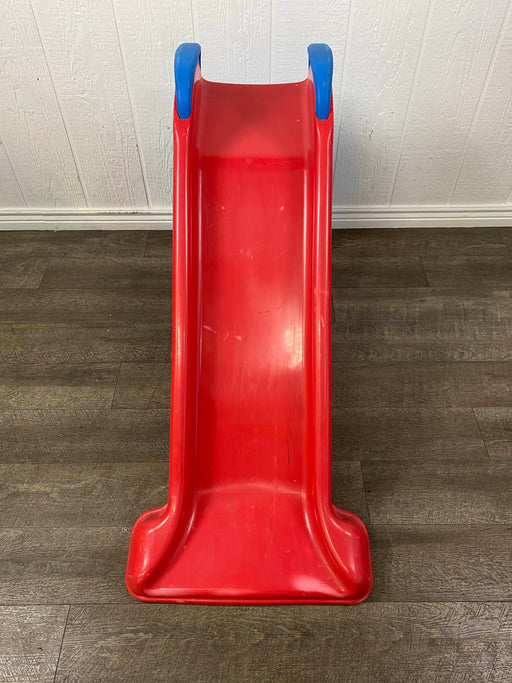 secondhand Little Tikes First Slide