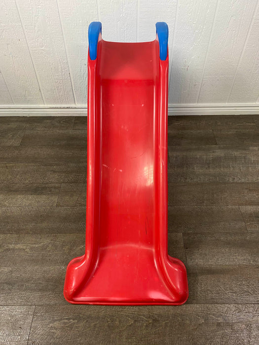 secondhand Little Tikes First Slide