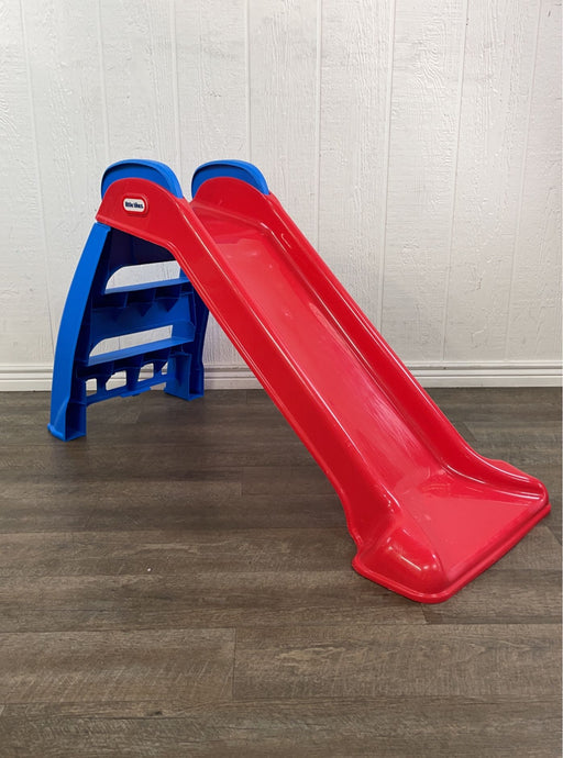 used Little Tikes My First Slide