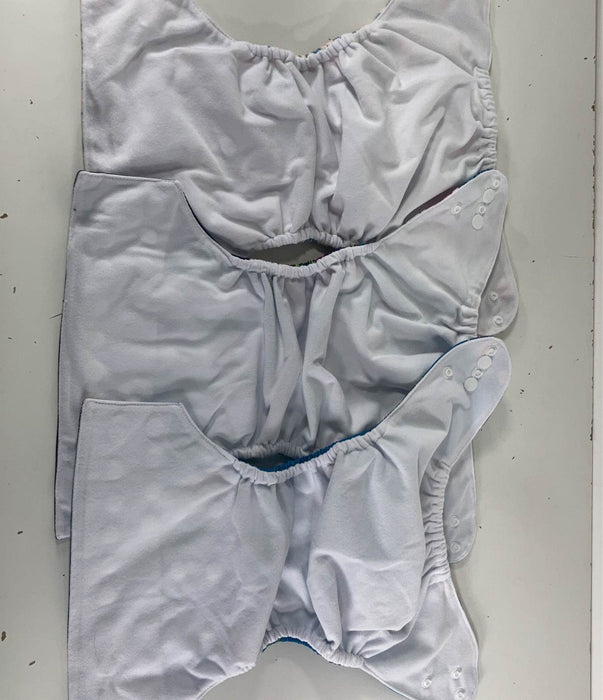 Shop BUNDLE Babygoal Cloth Diapers at GoodBuy Gear
