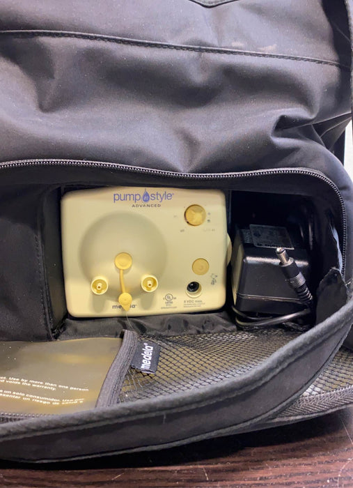 Shop Medela Pump in Style Advanced with Tote at GoodBuy Gear