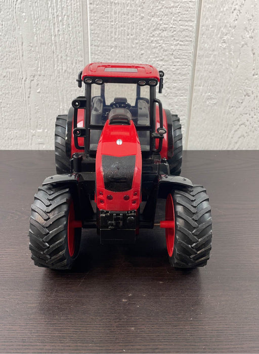 secondhand Adventure Force Light & Sound Farm Tractor