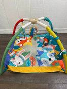 used Infantino Take & Play Activity Gym