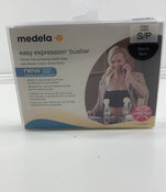 Shop Medela Easy Expression Hands Free Pumping Bra Bustier at GoodBuy Gear