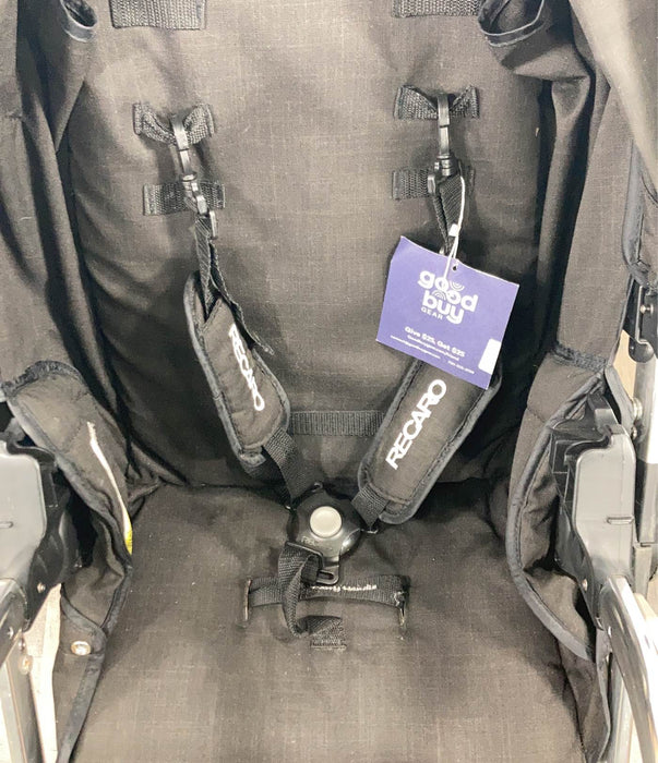 secondhand Strollers