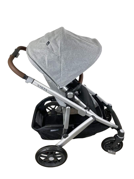 secondhand Strollers