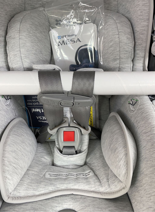 used Carseat