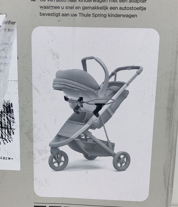 used Strollers