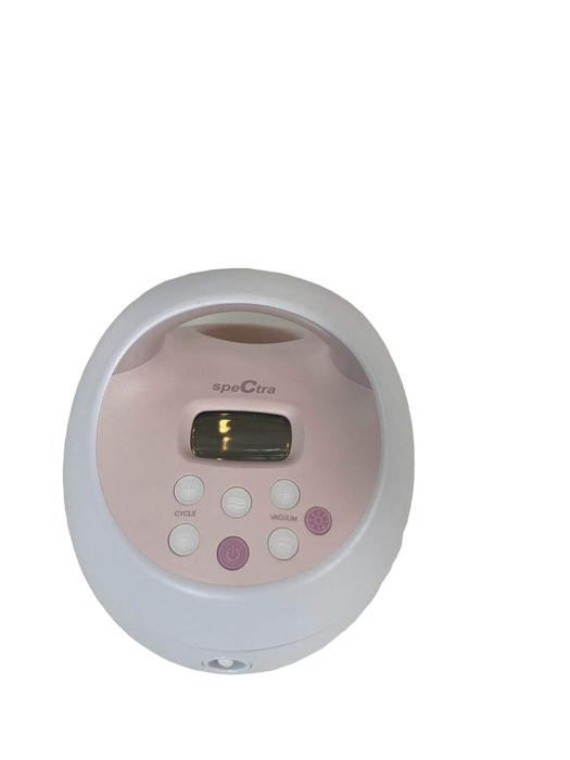 Shop Spectra Baby S2 Plus Electric Breast Pump at GoodBuy Gear