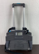 used Brica Roll ‘n Go Car Seat Transporter