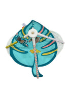 secondhand Infantino Tropical Activity Gym Mat