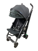 used UPPAbaby G-LUXE Stroller, 2023, Jake (Black)