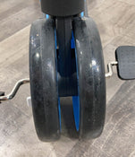 Shop Larktale Scoobi 5-in-1 Scooter, Freshwater (Blue/Black), 2021 at GoodBuy Gear