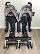 used Jeep Scout Double Stroller