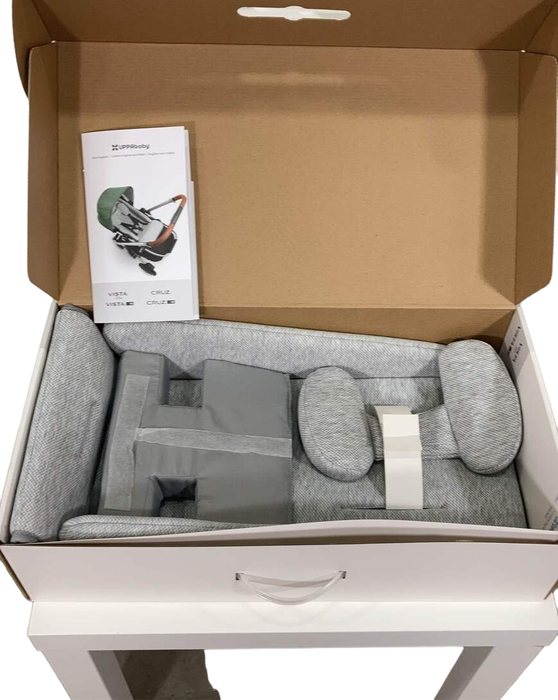 Shop UPPAbaby Infant SnugSeat, Grey at GoodBuy Gear
