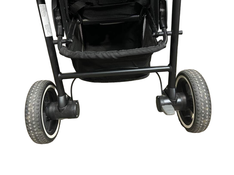 used Graco Aire4 XT stroller