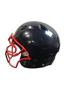 secondhand Schutt Youth Size Vengeance Hybrid Football Helmet