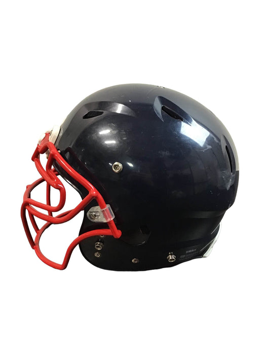 secondhand Schutt Youth Size Vengeance Hybrid Football Helmet