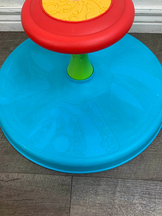 Shop Playskool Sit N Spin at GoodBuy Gear