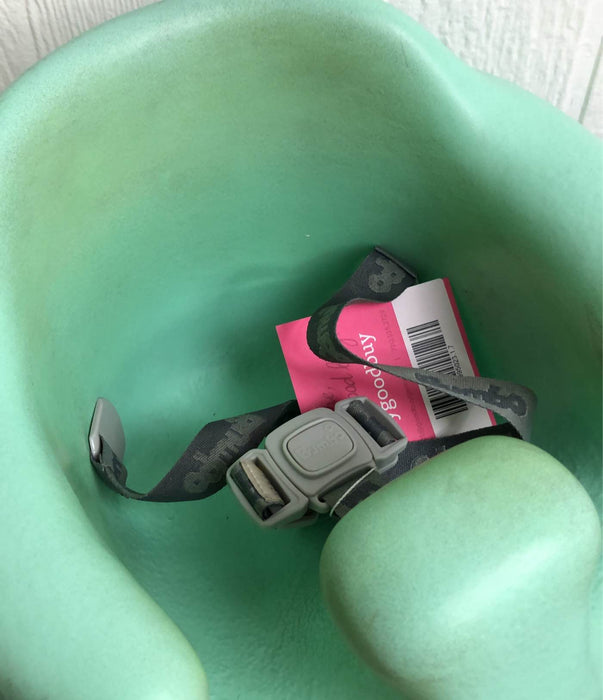 Shop Bumbo Floor Seat, Hemlock at GoodBuy Gear