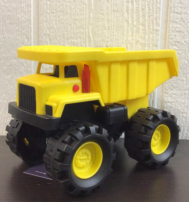 used Dump Truck