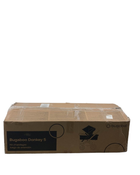 Shop Bugaboo Donkey 5 Duo Extension Set, with Canopy, Stormy Blue, Stormy Blue, Black, 2022 at GoodBuy Gear