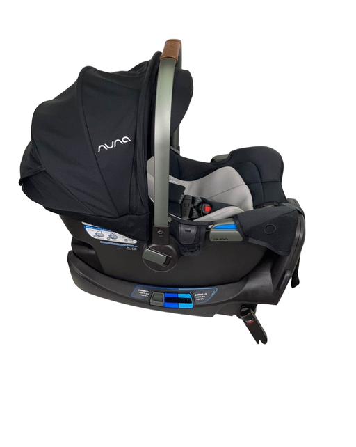 used Carseat