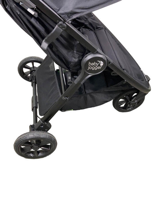 used Baby Jogger City Mini GT2 Stroller, 2022, Jet