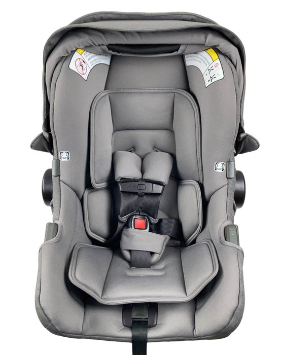 secondhand Carseat