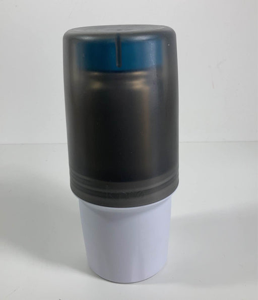 used Kiinde Kozii Voyager Travel Bottle and Food Warmer