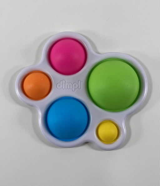 used Fat Brain Toys Dimpl