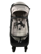 secondhand Mompush Wiz Stroller, 2022, Khaki