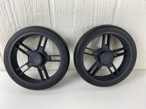 used UPPAbaby CRUZ Rear Wheels