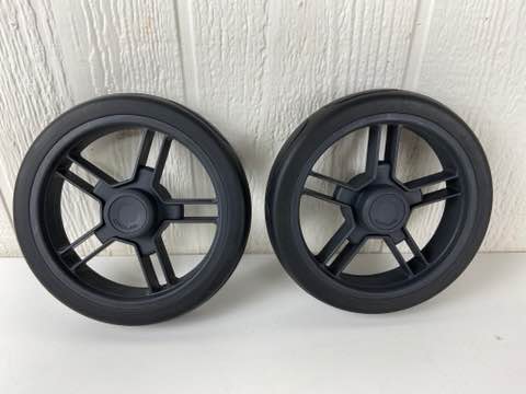uppababy cruz new wheels UPPAbaby CRUZ Rear Wheels