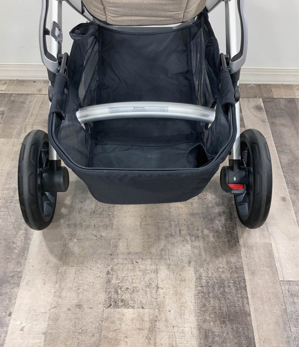 used UPPAbaby VISTA V2 Stroller