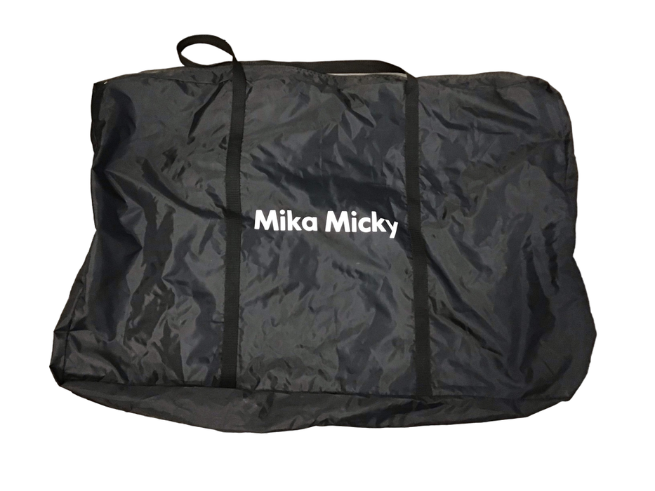 used Mika Micky Bedside Sleeper