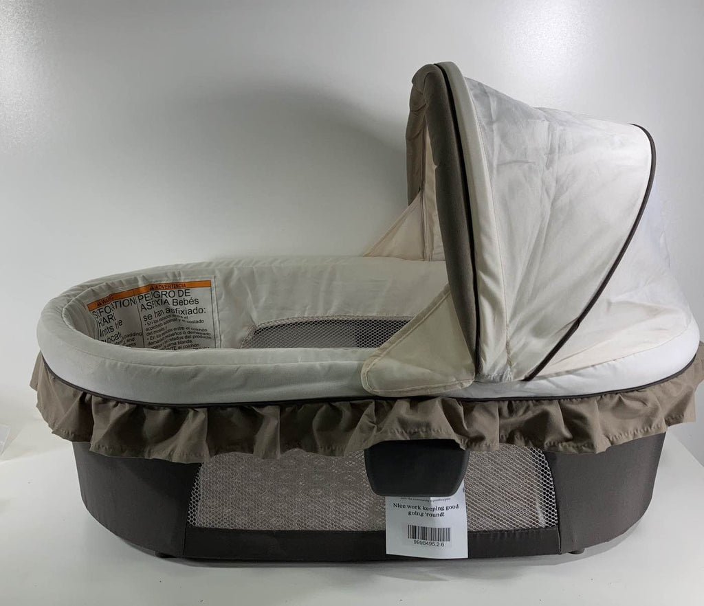 Graco Pack 'n Play