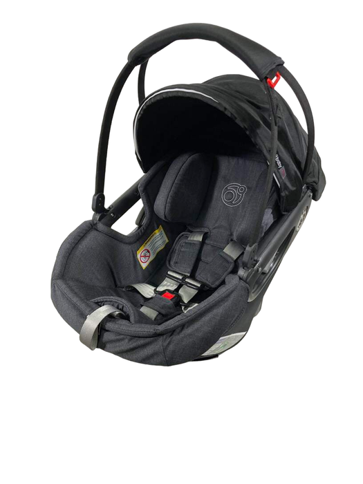 used Orbit Baby G5 Infant Car Seat Without Base