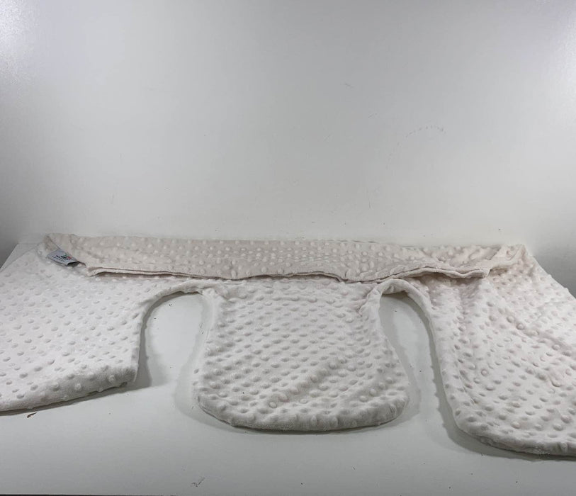 Shop Twin Z Nursing Pillow Cover at GoodBuy Gear
