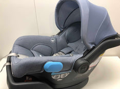 used UPPAbaby MESA Infant Car Seat, 2019, Henry