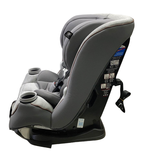 secondhand Maxi-Cosi Pria Max All-in-One Convertible Car Seat, 2022, Urban Wonder