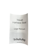 Shop Liuliuby Travel Harness Seat at GoodBuy Gear