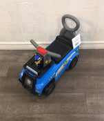used PAW Patrol Chase Cruiser Ride On
