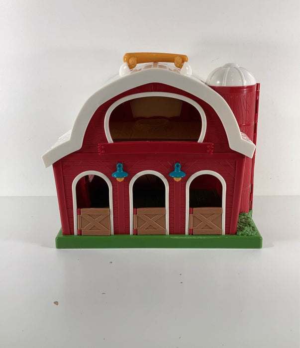 Shop Battat Big Red Barn at GoodBuy Gear