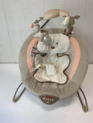 secondhand Fisher Price Deluxe Bouncer, My Little Snugapuppy
