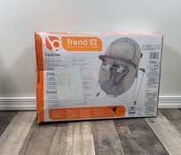 secondhand Baby Trend EZ Bouncer